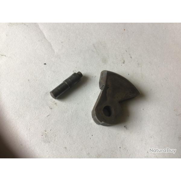 VENDU PAR LE-CUIRASSIER CHIEN AVEC SA GOUPILLE FUSIL SIMPLEX CALIBRE 20