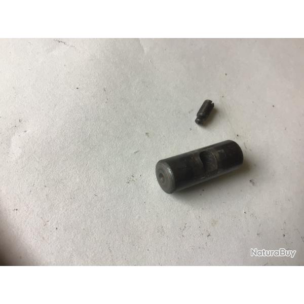 VENDU PAR LE-CUIRASSIER GOUPILLE DE BASCULE AVEC SA VIS FUSIL SIMPLEX CALIBRE 20