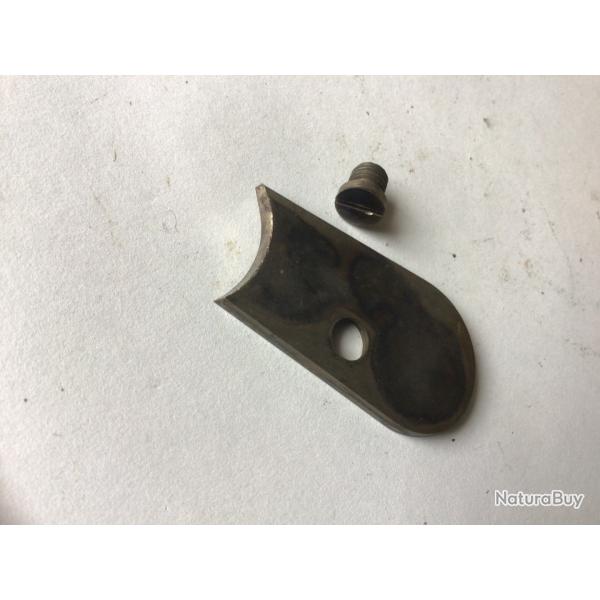 VENDU PAR LE-CUIRASSIER PORTIERE  AVEC SA VIS FUSIL SIMPLEX CALIBRE 20