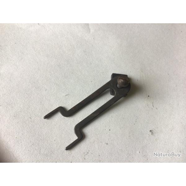 VENDU PAR LE-CUIRASSIER RESSORT DE SURETE  AVEC SA VIS FUSIL SIMPLEX CALIBRE 20