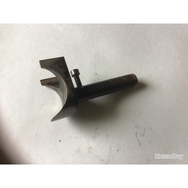 VENDU PAR LE-CUIRASSIER FER DE LONGUESSE AVEC SA VIS FUSIL SIMPLEX CALIBRE 20