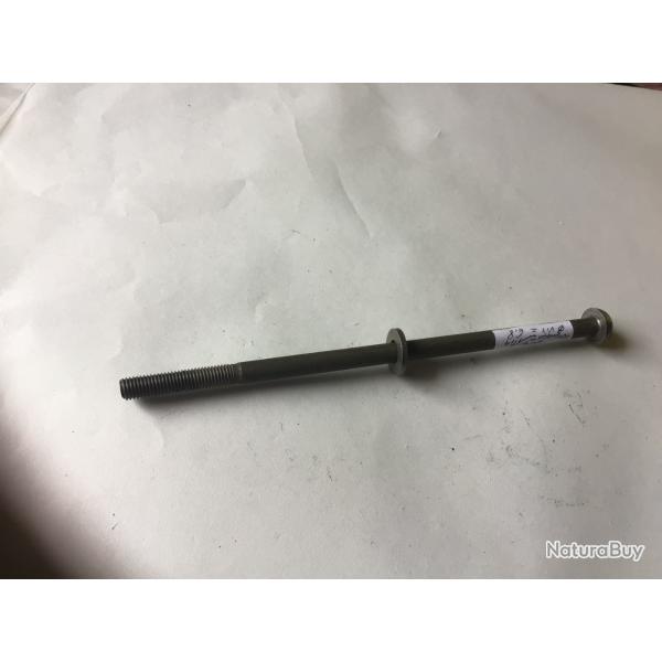 VENDU PAR LE-CUIRASSIER  TIRANT DE CROSSE  FUSIL SIMPLEX CALIBRE 20