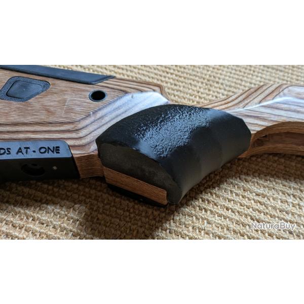 Crosse Boyds AT-One Poign�e ergonomique