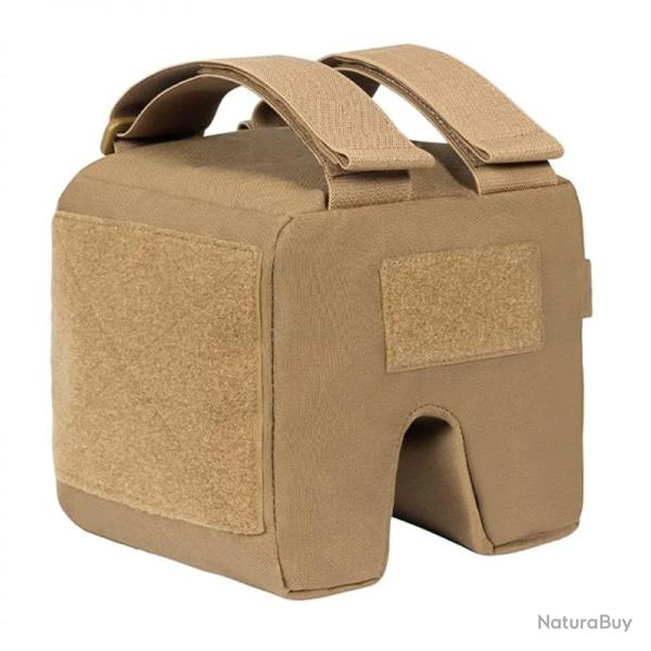 Sac de tir - Kaki - LIVRAISON GRATUITE