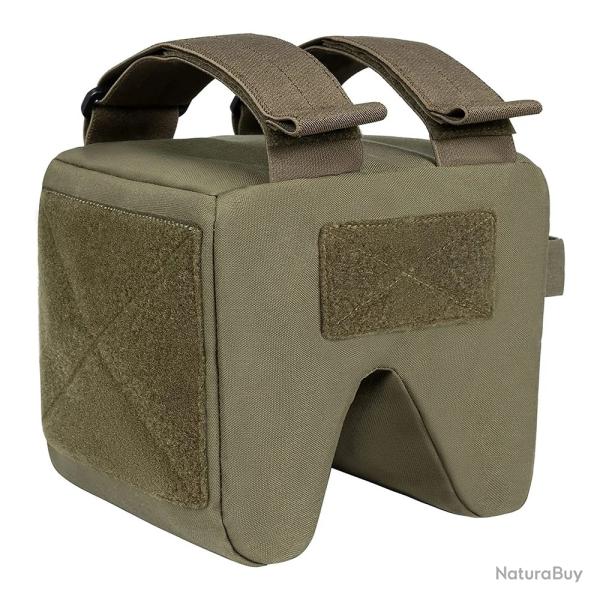 Sac de tir - Vert - LIVRAISON GRATUITE