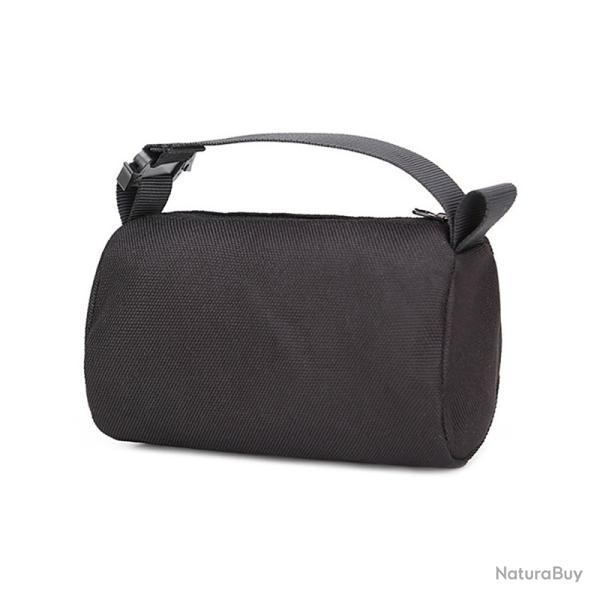 Sac de tir couleur noir - LIVRAISON GRATUITE