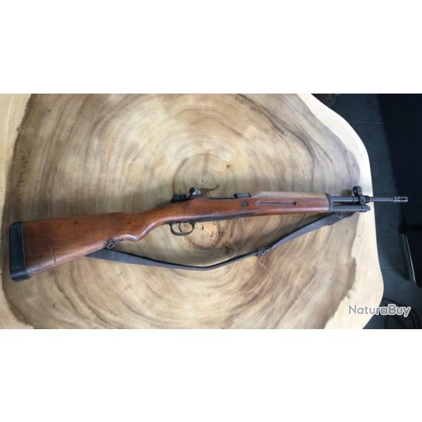 Sabot amortisseur la coruna fr8 Mauser 98 espagnol