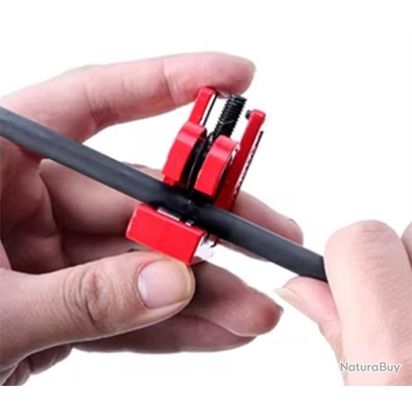 Coupe fl�che manuel - LIVRAISON GRATUITE