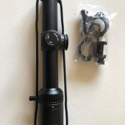 Victoptics Lunette De Vis&eacute;e 1-4x20