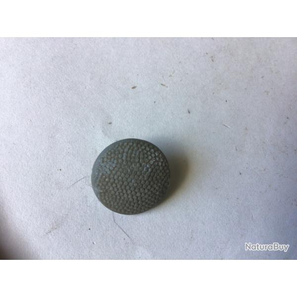 VENDU PAR LE- CUIRASSIER DE BOUTON VAREUSE ALLEMANDE