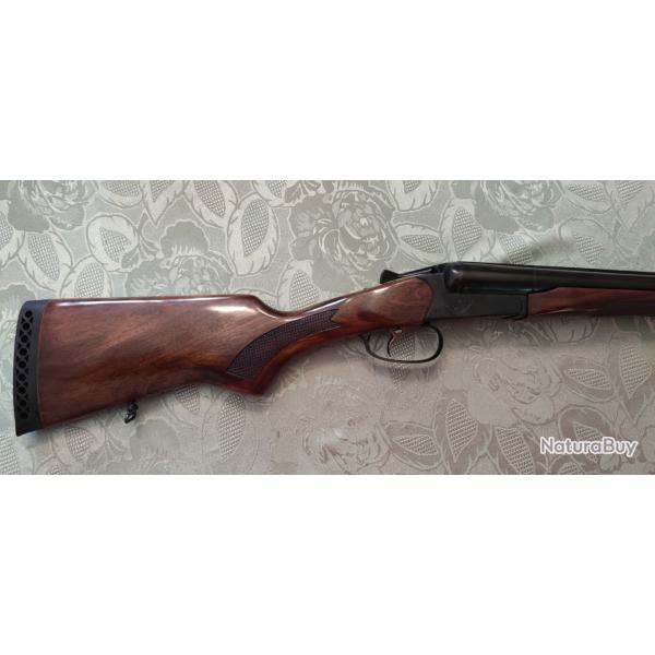 Fusil Bakal juxtapos calibre 16