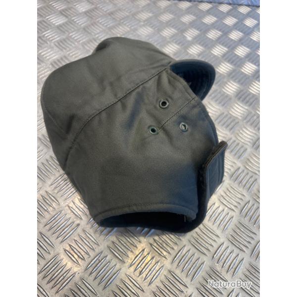 casquette fourr�e chaude kaki de l arm�e fran�aise militaire neuf multi tailles