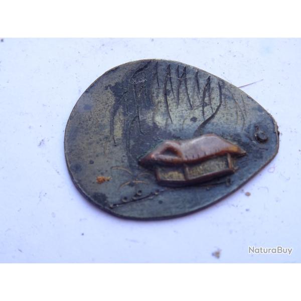 japon J231) lot = tr�s bel ornement pour saya katana wakisachi  tanto = voir photos et description