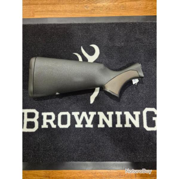 Crosse Bar Maral MK3 Compo Noir - Marron