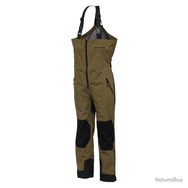 Salopette Savage Gear SG4 Bib & Brace S
