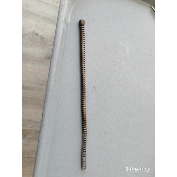 Tige et ressort carabine unique V49