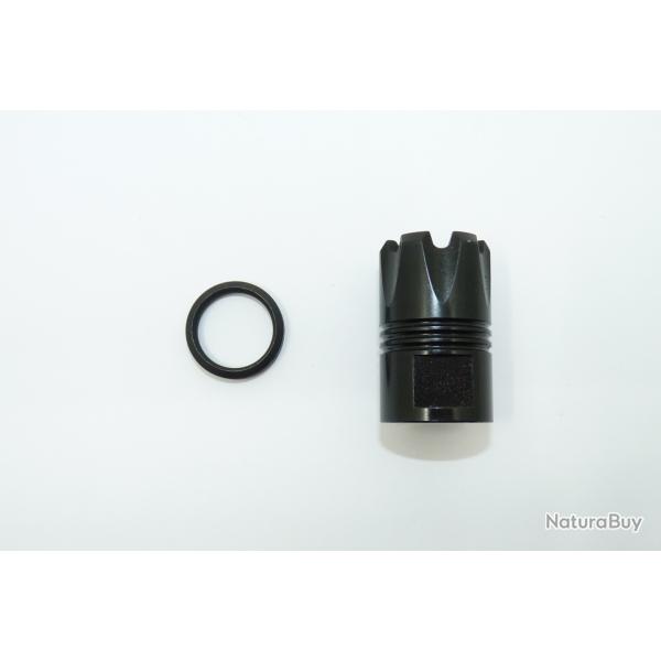 Compensateur lin�aire CMMG Zeroed Cal.308 filetage 5/8-24