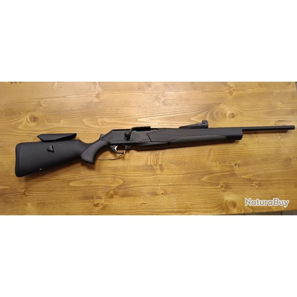 Carabine Browning Maral compo Nordic 9,3x62 avec point rouge kite optics K1