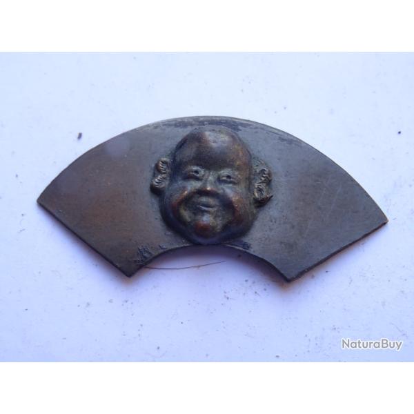 japon J232) lot = tr�s bel ornement pour saya katana wakisachi  tanto = voir photos et description