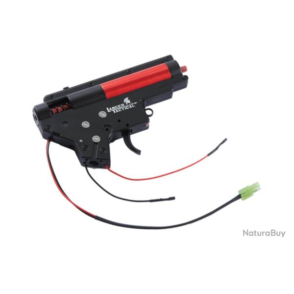 LANCER TACTICAL Gear Box Gen 2