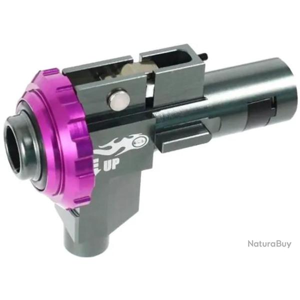 PROMETHEUS ELITE Hop Up Chamber CNC - M4/M16