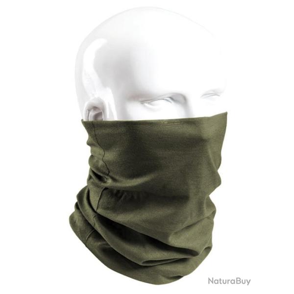 A10 Tour de cou THERMO PERFORMER 10�C > 0�C - Vert Olive