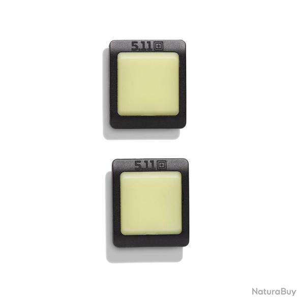 5.11 Marqueurs lumineux Clip MOLLE