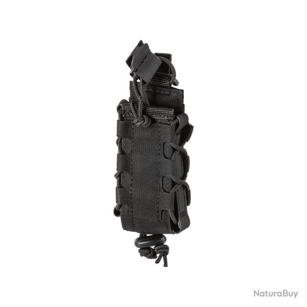 5.11 Poche Single Pistol Multi FLEX Coyote Kangaroo (134)