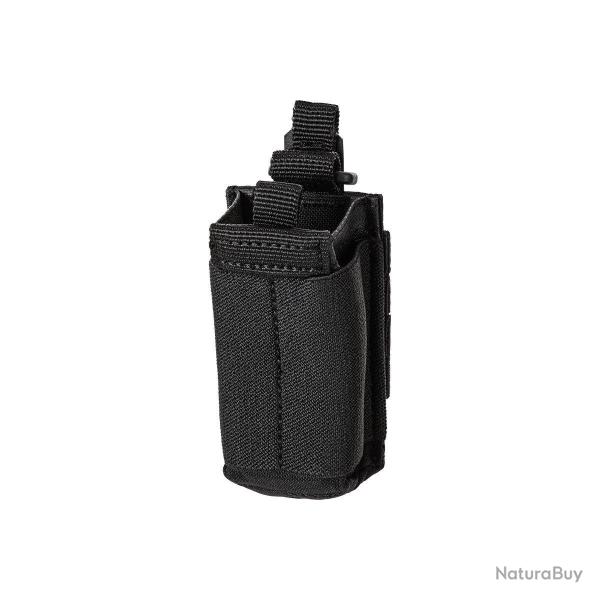 5.11 Poche Simple Pistol 2.0 FLEX Noir