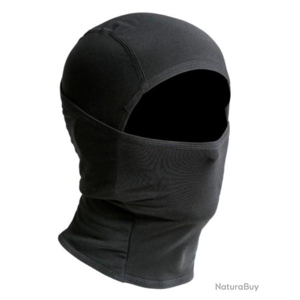 A10 Cagoule THERMO PERFORMER 0�C > -10�C Noir