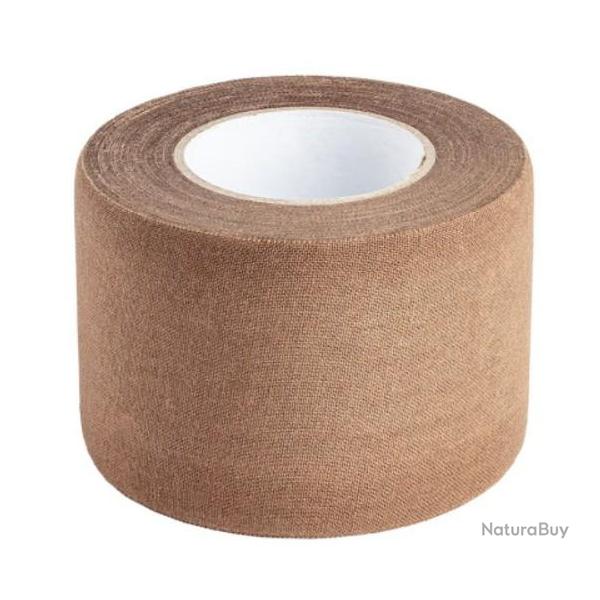 A10 Bande adh�sive 5 cm x 10 m - tan