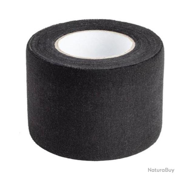 A10 Bande adh�sive 5 cm x 10 m - noir