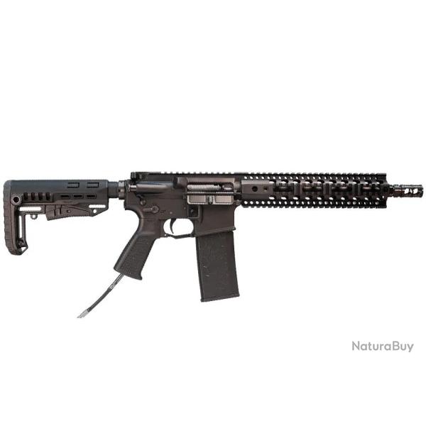 Wolverine MTW Forged 10'' Tactical