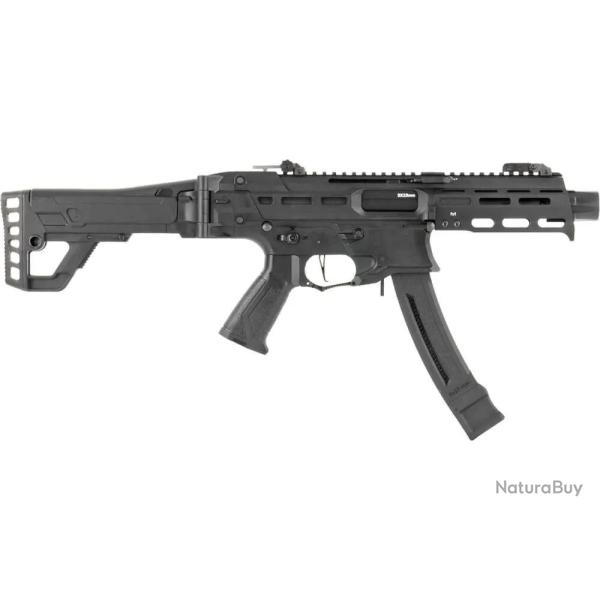 G&G MXC9 Enhanced Version