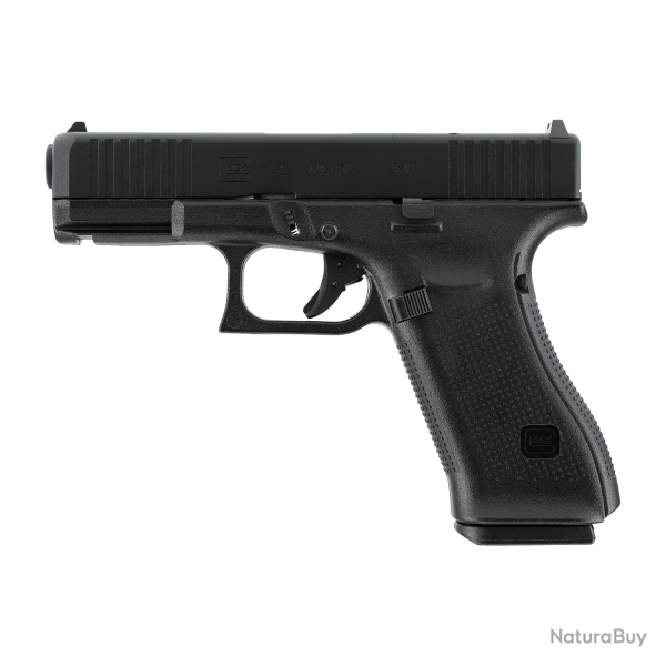 UMAREX Glock 45 Gen5 MOS BBS 6mm GAZ