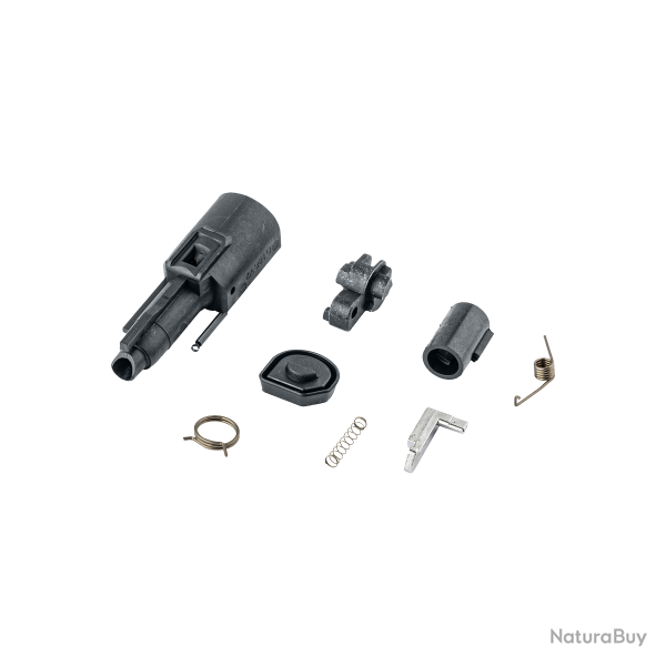 UMAREX SERVICE KIT GLOCK 17 GEN5/19X/19 GEN4 CAL BBS 6MM GAZ - 2.6456.9