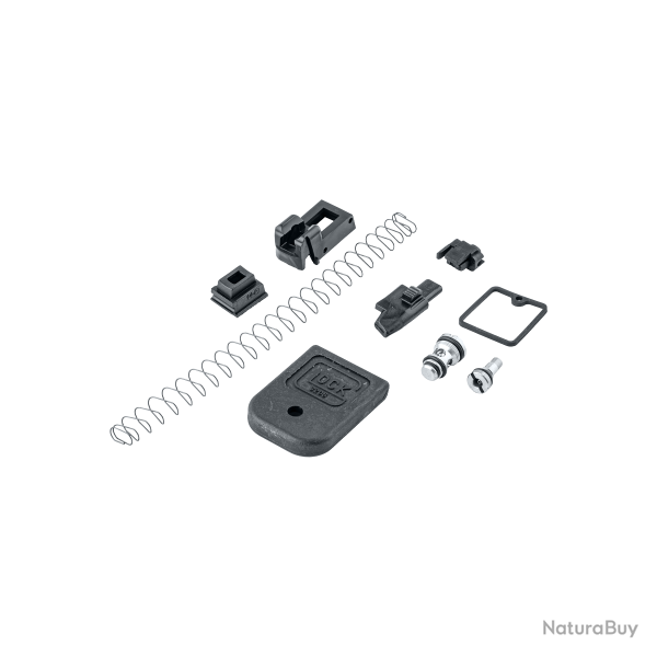 UMAREX SERVICE KIT GLOCK 17 GEN4 CAL BBS 6MM GAZ - 2.6411.1.9