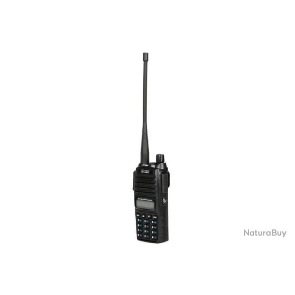 SPECNA ARMS TALKIE WALKIE DUAL BAND 82 (VHF/UHF)