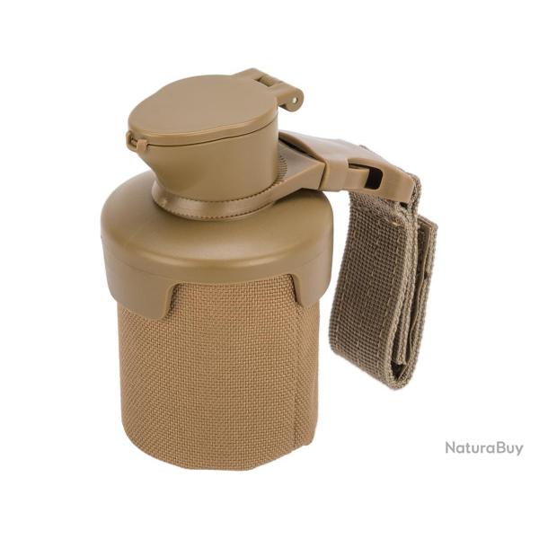 TACTICAL OPS SAC A BILLES - TAN