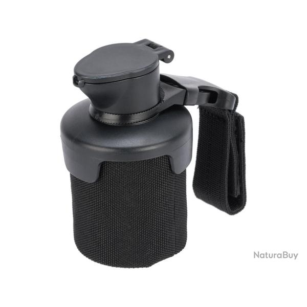 TACTICAL OPS SAC A BILLES NOIR