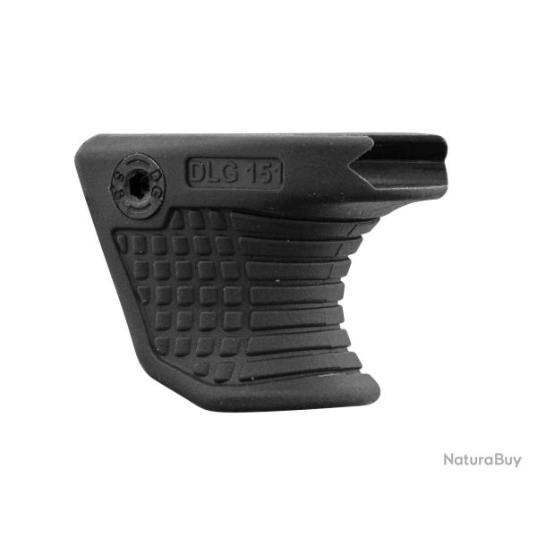 DLG TACTICAL Poign�e courte Handstop montage Picatinny