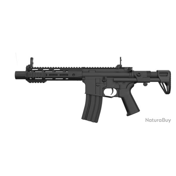 S&T Replique Longue M4 URX4 M-LOK SD PDW-M Challenger G3 AEG