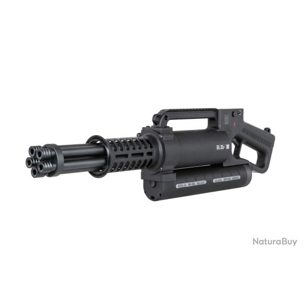 SPECNA REPLIQUE LONGUE 6MM SA-M23 ROTARY MACHINE GUN