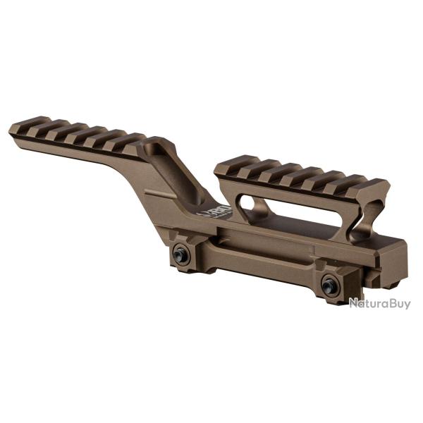 BO MANUFCTURE RAIL D�PORT� POUR RED DOT GRAND FORMAT - TAN