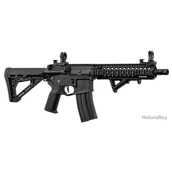 Lancer Tactical AEG MK18 Gen 3 Noir 1J