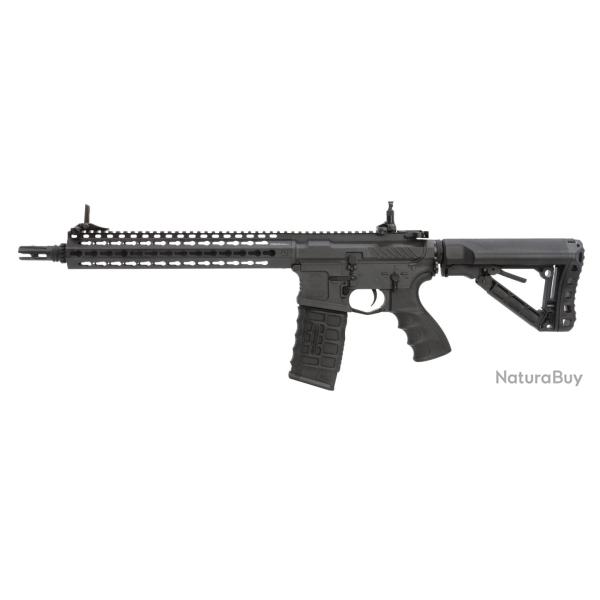 G&G R�plique Airsoft CM16 SRXL Noir