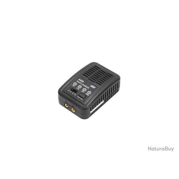 ASG Chargeur Batterie LI-PO/NIMH/LIFE/LIHV