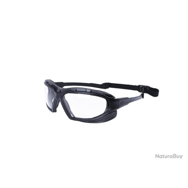 ASG Lunettes de Protection HIGHLANDER PLUS - Clair