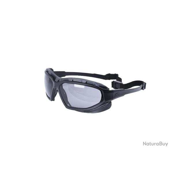ASG Lunettes de Protection HIGHLANDER PLUS - Gris