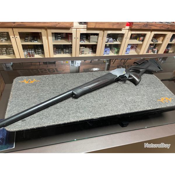 Blaser R8 Ultimate cuir Silence 9.3x62